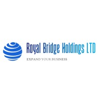 Royal Bridge Holdings logo, Royal Bridge Holdings contact details