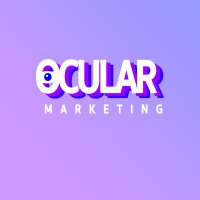 Ocular Marketing logo, Ocular Marketing contact details