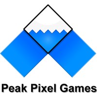 Peak Pixel Games logo, Peak Pixel Games contact details