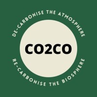 CO2CO Ltd logo, CO2CO Ltd contact details