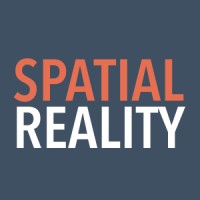 Spatial Reality logo, Spatial Reality contact details