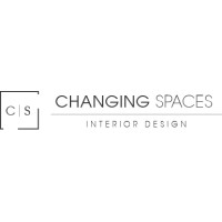 Changing Spaces Interior Design logo, Changing Spaces Interior Design contact details