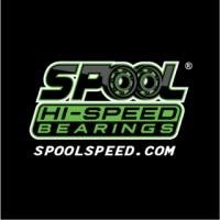 Spoolspeed Bearings logo, Spoolspeed Bearings contact details