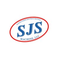 SJS Machine LLC logo, SJS Machine LLC contact details