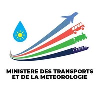 Ministry of Transportation & Meteorology of Madagascar logo, Ministry of Transportation & Meteorology of Madagascar contact details