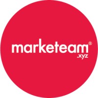 marketeam logo, marketeam contact details