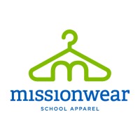 Missionwear Apparel logo, Missionwear Apparel contact details