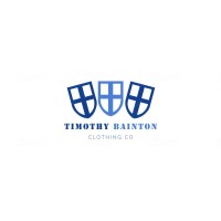 Timothy Bainton Clothing Co. logo, Timothy Bainton Clothing Co. contact details