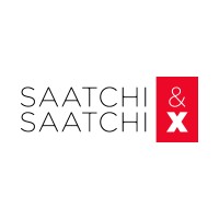 Saatchi & Saatchi X logo, Saatchi & Saatchi X contact details