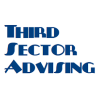 Third Sector Advising logo, Third Sector Advising contact details