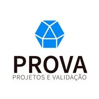 PROVA PROJETOS E VALIDAÇÃO logo, PROVA PROJETOS E VALIDAÇÃO contact details