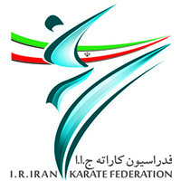 Iran Karate Federation logo, Iran Karate Federation contact details