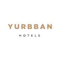 Yurbban Hotels logo, Yurbban Hotels contact details