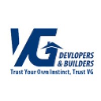 VG Devlopers & Builders logo, VG Devlopers & Builders contact details