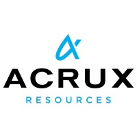 Acrux Resources logo, Acrux Resources contact details