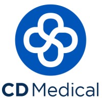 CD Medical Ltd logo, CD Medical Ltd contact details