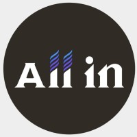 All In Marketing Digital logo, All In Marketing Digital contact details