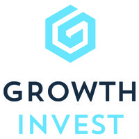 GrowthInvest logo, GrowthInvest contact details