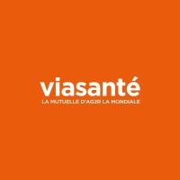 VIASANTE MUTUELLE logo, VIASANTE MUTUELLE contact details