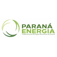 Paraná Energia logo, Paraná Energia contact details