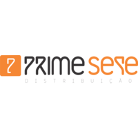 PRIME SETE Distribuidora logo, PRIME SETE Distribuidora contact details