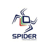 Spider Tecnologia Industria E Comercio Ltda logo, Spider Tecnologia Industria E Comercio Ltda contact details