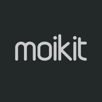 Moikit Inc logo, Moikit Inc contact details