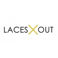 Laces Out logo, Laces Out contact details