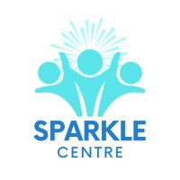 Sparkle Centre logo, Sparkle Centre contact details