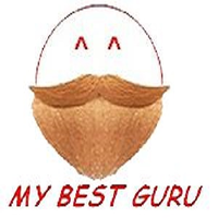 MyBestGuru logo, MyBestGuru contact details