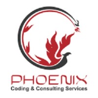 Phoenix Coding & Consulting Services logo, Phoenix Coding & Consulting Services contact details