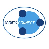 Sports Connect UK logo, Sports Connect UK contact details