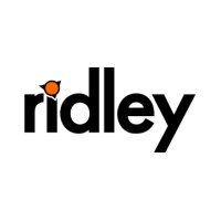 Ridley logo, Ridley contact details