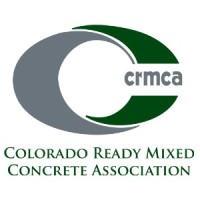 Colorado Ready Mixed Concrete Association logo, Colorado Ready Mixed Concrete Association contact details