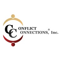 Conflict Connections, Inc. logo, Conflict Connections, Inc. contact details