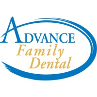 Advance Family Dental logo, Advance Family Dental contact details