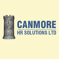 Canmore HR Solutions Ltd logo, Canmore HR Solutions Ltd contact details