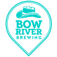 Bow River Brewing logo, Bow River Brewing contact details