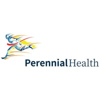 Perennial Health logo, Perennial Health contact details