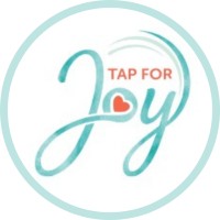 Tap For Joy logo, Tap For Joy contact details