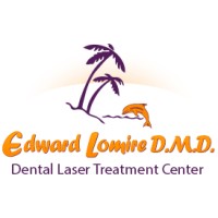 Edward C. Lomire Dental Laser Treatment Center logo, Edward C. Lomire Dental Laser Treatment Center contact details