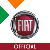 Fiat Ireland logo, Fiat Ireland contact details