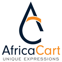 AfricaCart logo, AfricaCart contact details