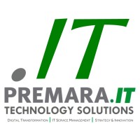 PREMARA.IT Technology Solutions logo, PREMARA.IT Technology Solutions contact details