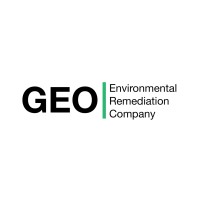 GEO Inc. logo, GEO Inc. contact details