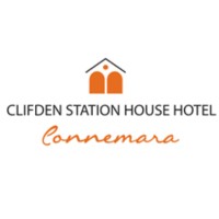 Clifden Station House Hotel logo, Clifden Station House Hotel contact details