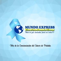 Mundo Express Electrodomésticos logo, Mundo Express Electrodomésticos contact details