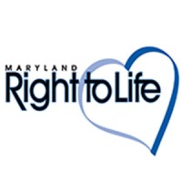 Maryland Right To Life logo, Maryland Right To Life contact details