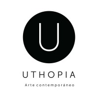 UTHOPIA Arte Contemporáneo logo, UTHOPIA Arte Contemporáneo contact details