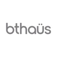 bthaüs logo, bthaüs contact details